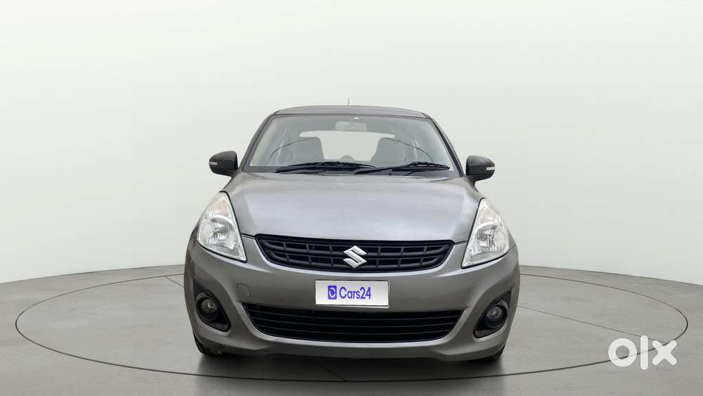 Maruti Suzuki Swift Dzire Vdi, 2013, Diesel