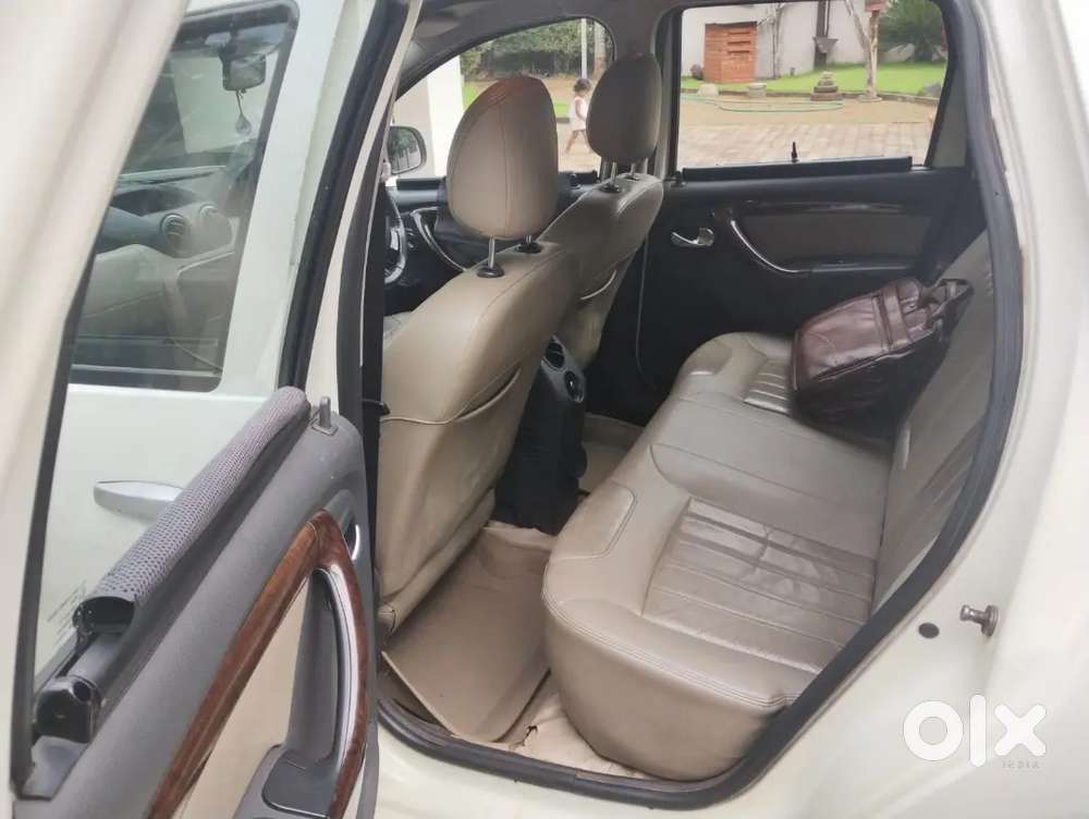 Renault Duster Diesel 110psi