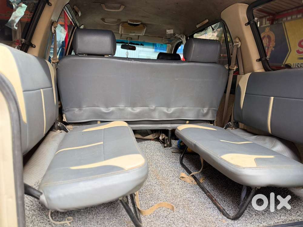 Chevrolet Tavera 2012-2017 Neo 3 Ls 7 Seats Bsiii, 2014, Diesel