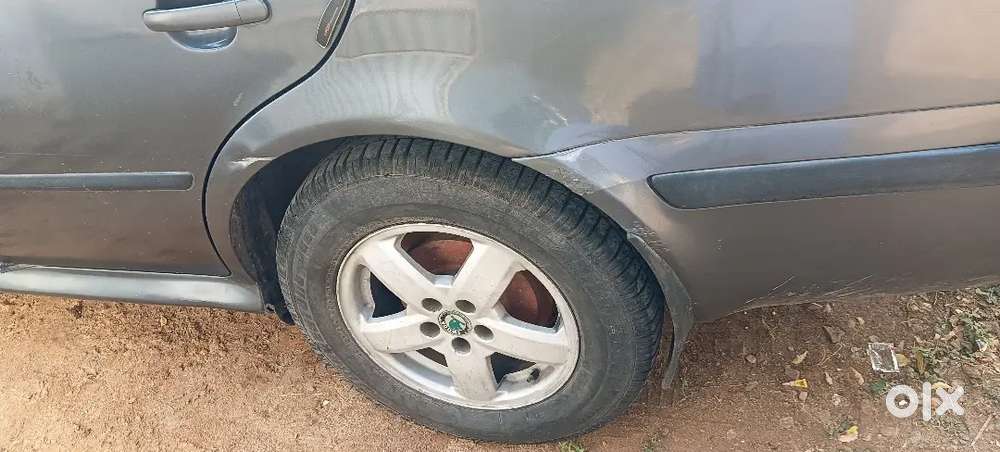 Skoda Octavia For Sale In Affordable Price