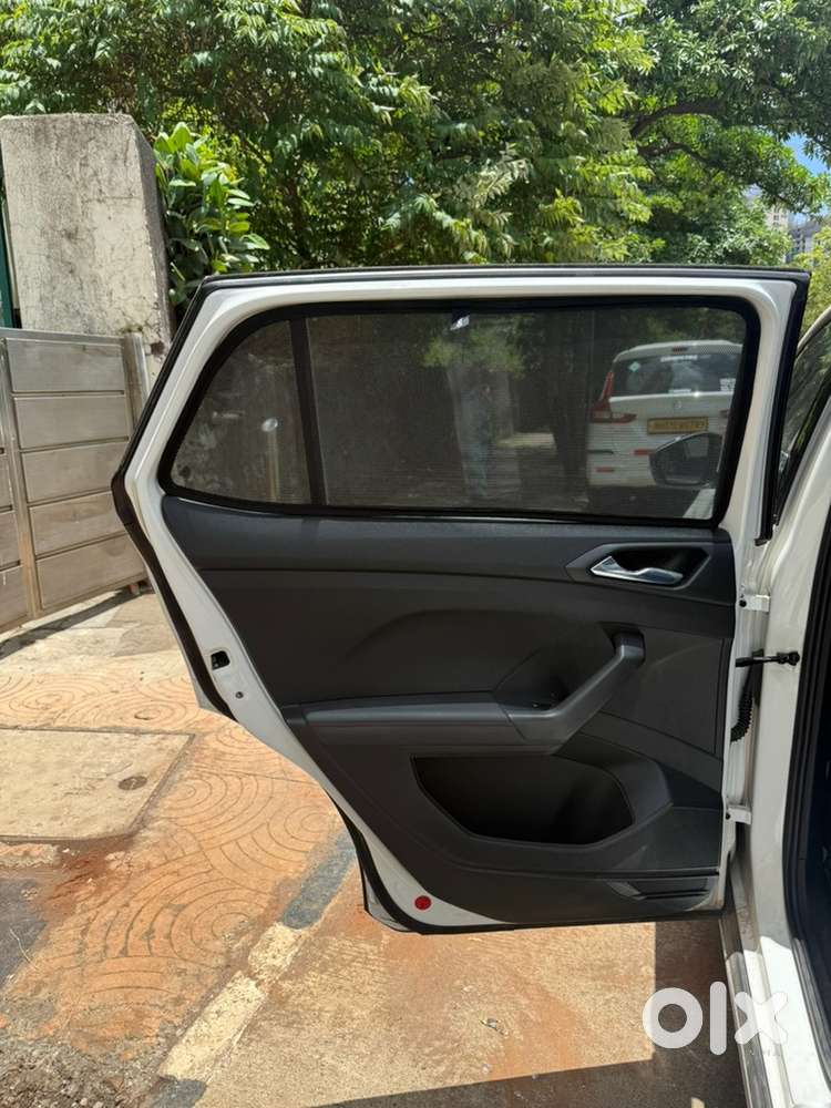 Skoda Kushaq Petrol 2023