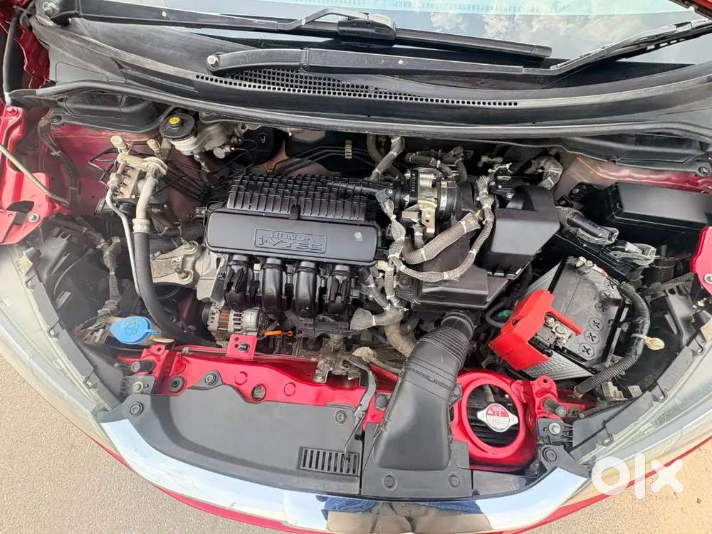 Honda Jazz 1.2 Vx 2022
