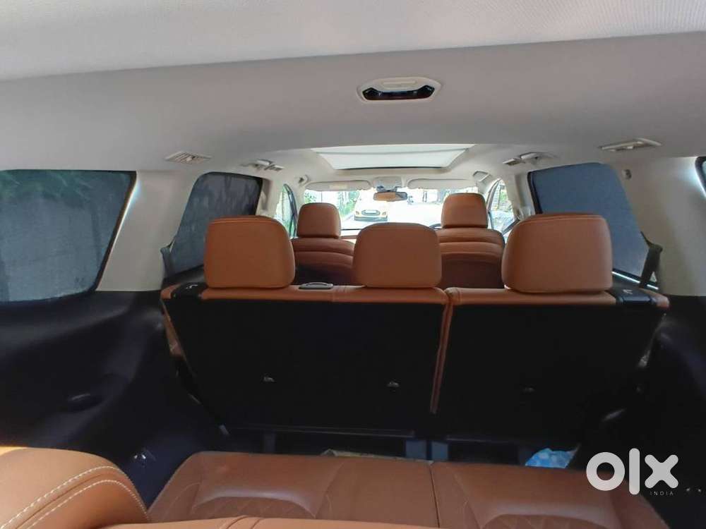 Mg Gloster Sharp 6 Seater, 2020, Diesel