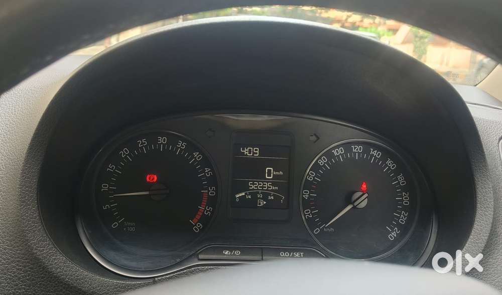 Skoda Rapid [ ] 1.5 Ambition Plus Tdi, 2020, Diesel