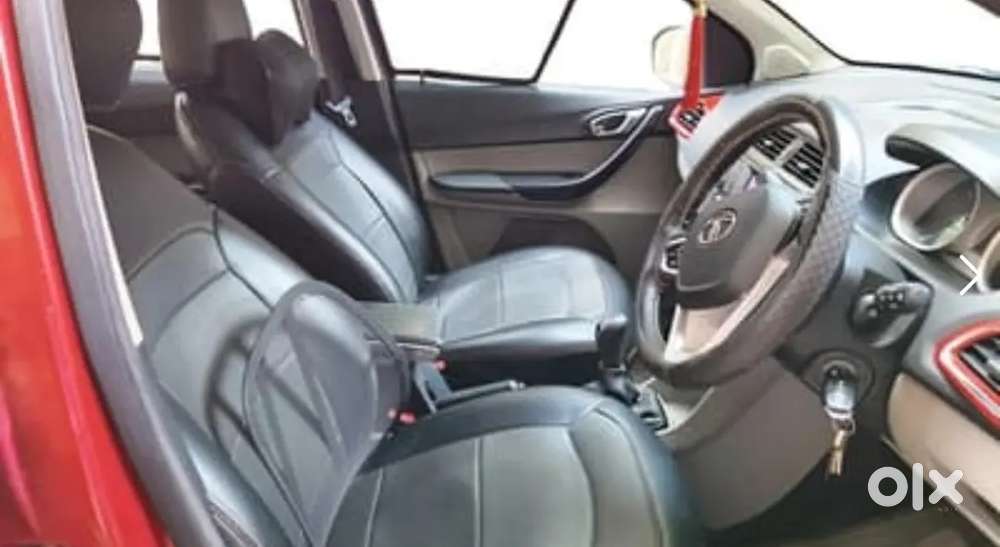 Tata Tiago 1.2 Revotron Xz – 1st Owner