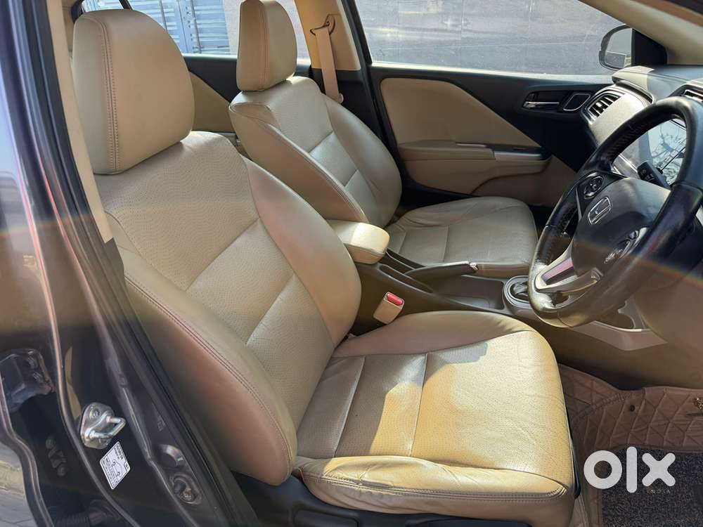Honda City Diesel 2017