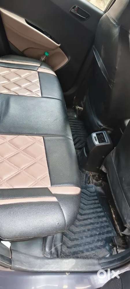Hyundai Grand I10 2018 Variant