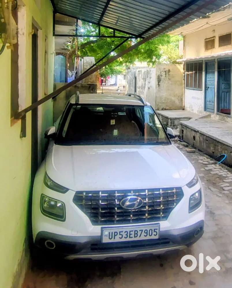 Hyundai Venue Kappa 2022 Petrol Manual
