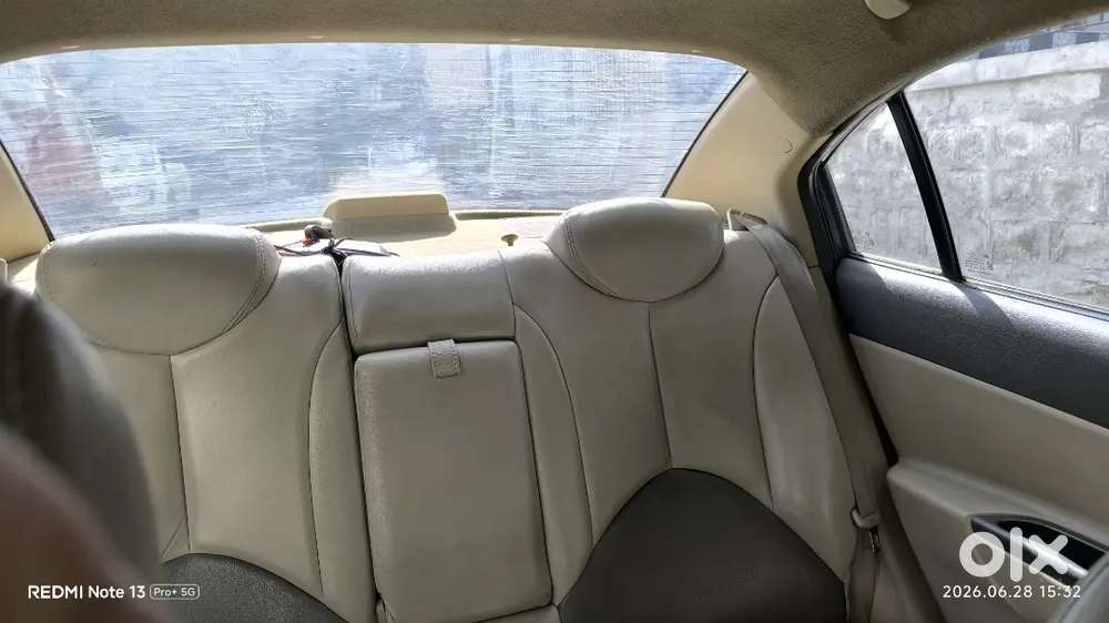 Hyundai Verna Crde, Diesel, Excellent Condition