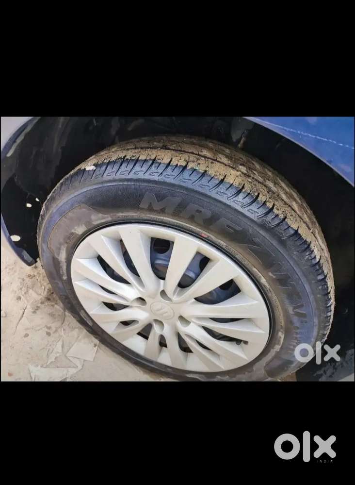 Maruti Suzuki Baleno 2022 Petrol 50000 Km Driven, Saath K Tyre H