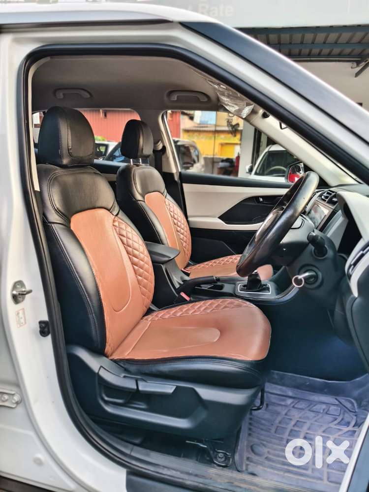 Hyundai Creta 1.5 S Diesel, 2023, Diesel