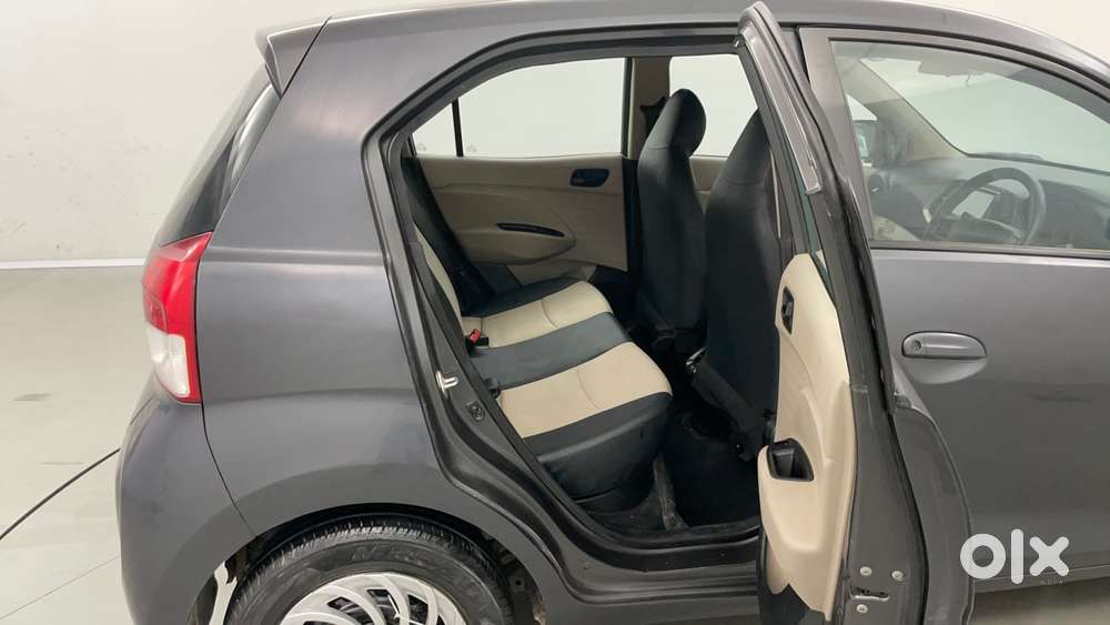 Hyundai Santro Sportz, 2021, Petrol