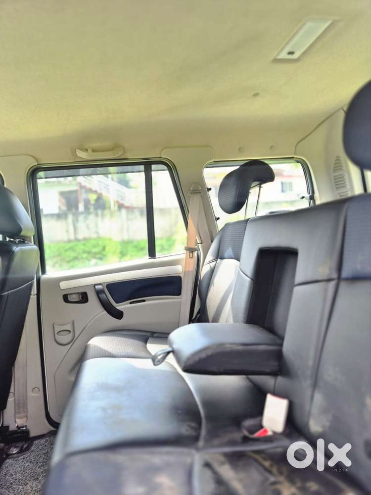 Mahindra Scorpio S11 Mt 7s, 2022, Diesel