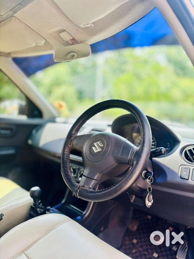 Used Maruti Suzuki 2010 Diesel Manual