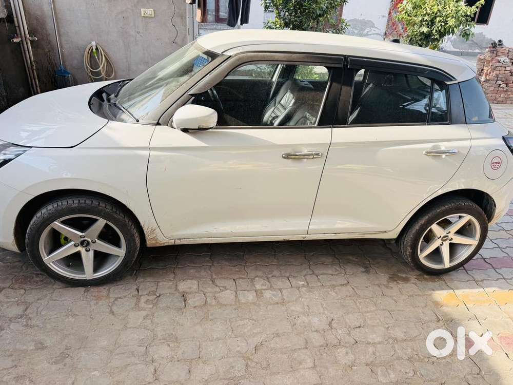 Maruti Suzuki Manual Petrol 2024