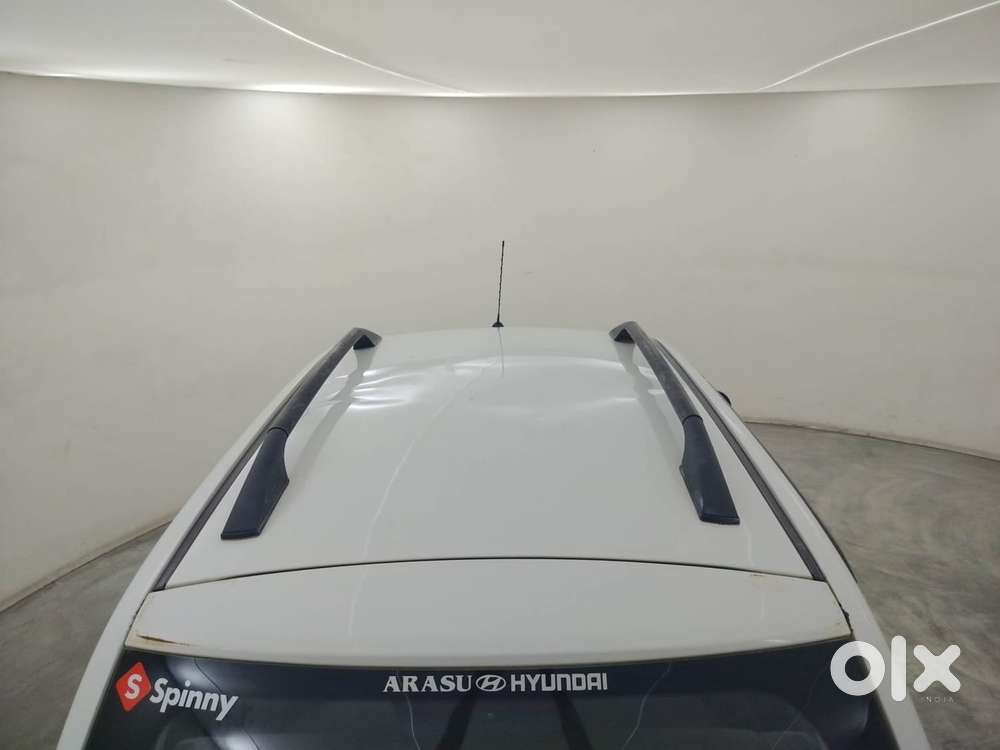 Hyundai I10 Magna 1.1l, 2015, Petrol