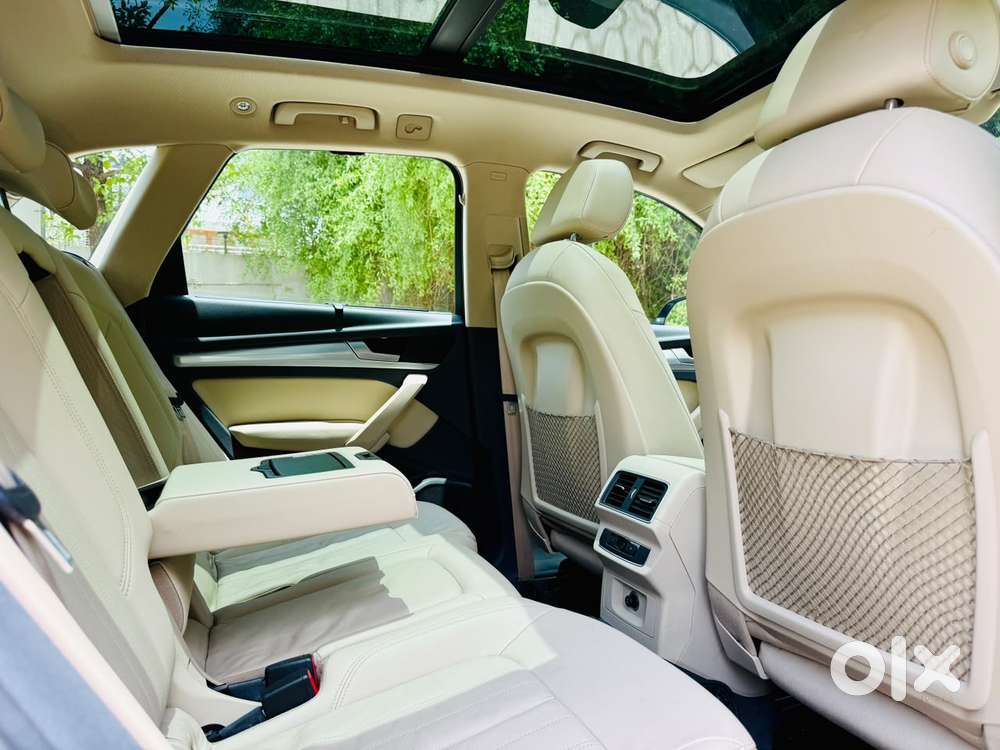 Audi Q5 2.0 35 Tdi, 2019, Diesel