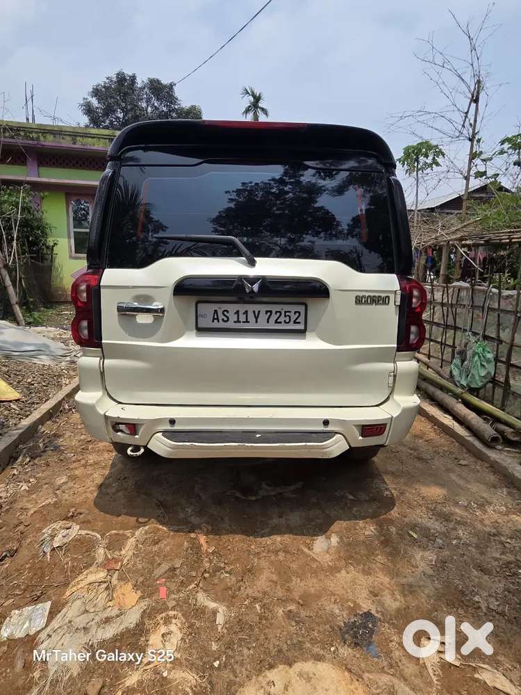 S4 Convert S11 Good Condition