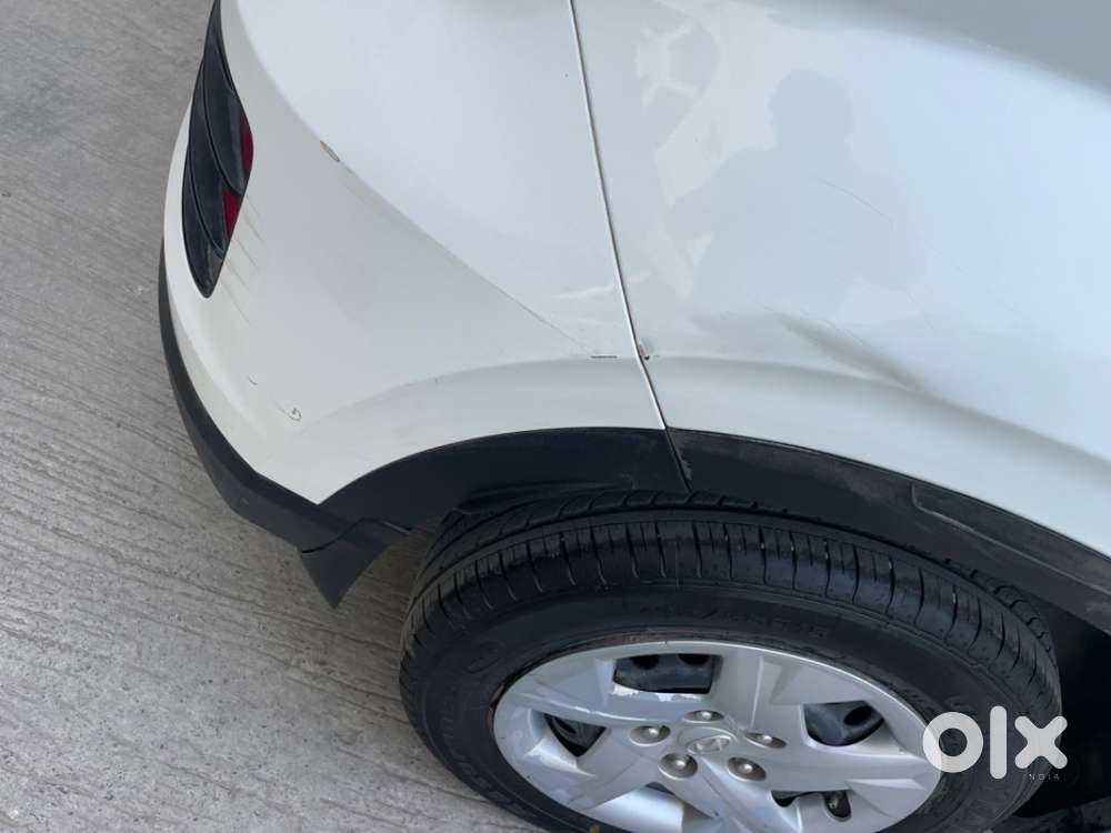 Hyundai Venue 2022 Petrol Well Maintained