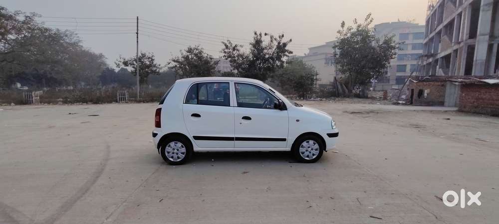 Hyundai Santro Xing Gl Plus, 2015, Petrol