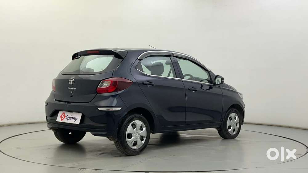 Tata Tiago 1.05 Revotorq Xt Option, 2023, Petrol