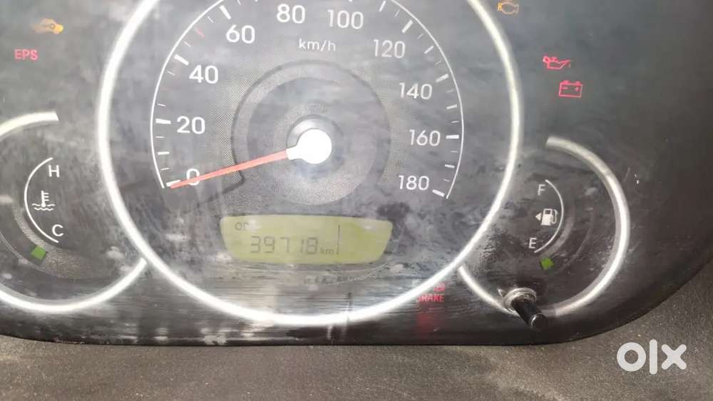 Good Condition