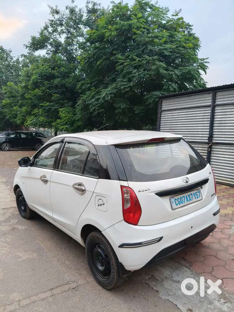 Tata Bolt 1.2 Revotron 2015