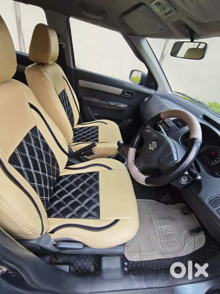 Maruti Swift Vxi Fc Upto 2031 April Ins Live Petrol 2006 Good Running