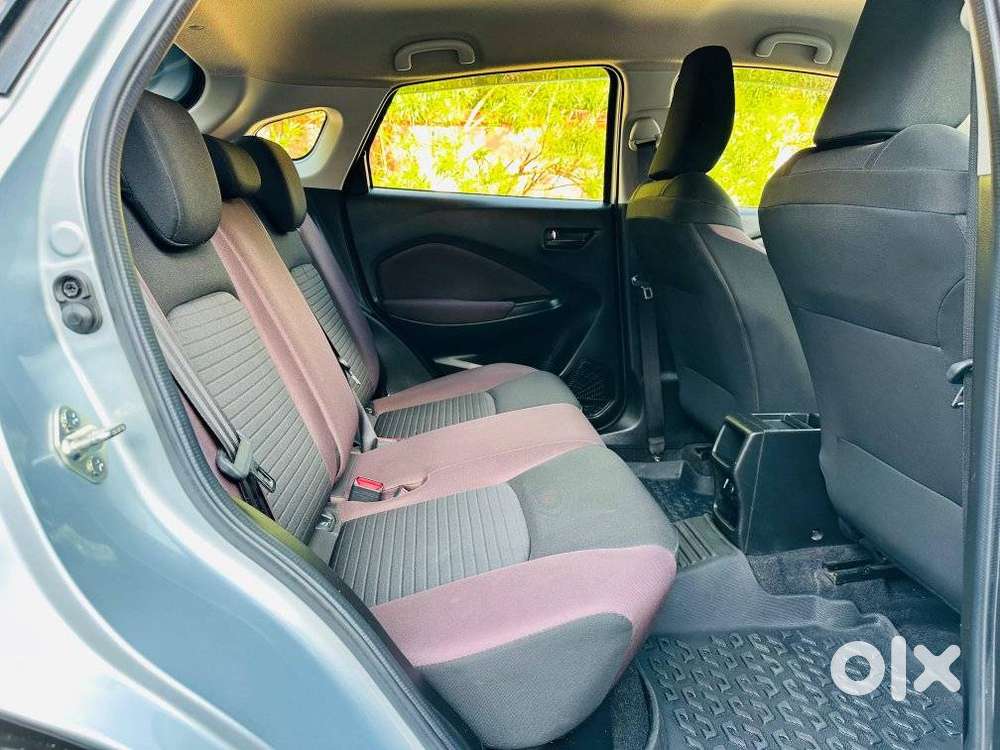 Toyota Urban Cruiser Taisor S Plus 1.2 Petrol Mt, 2025, Petrol