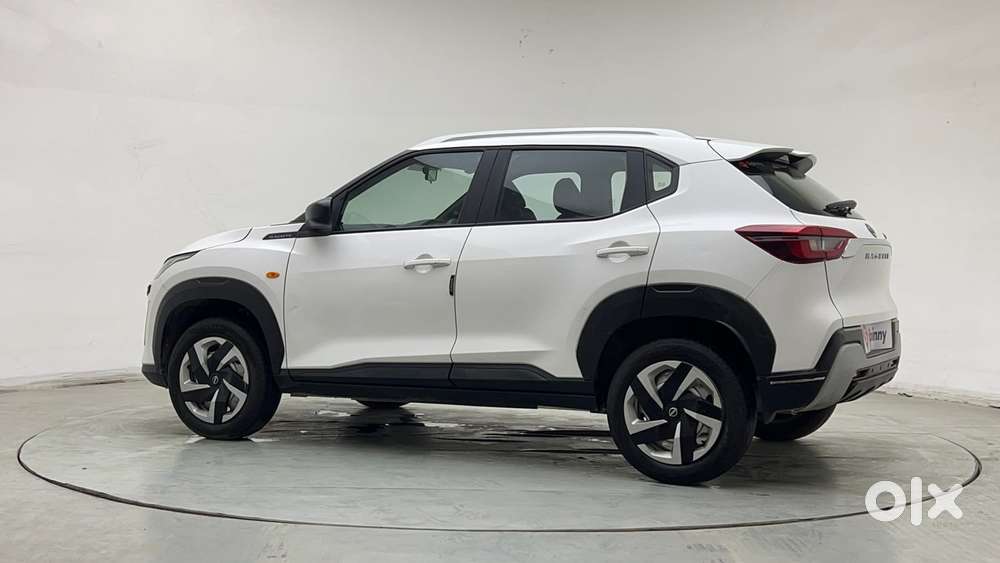 Nissan Magnite 1.0 Xe, 2024, Petrol