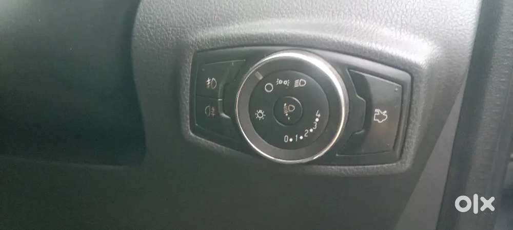 Ford Freestyle 2019 Petrol Well Maintained