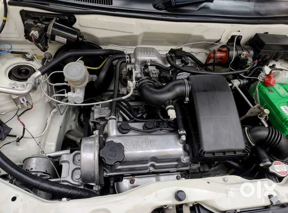 Maruti Suzuki Alto 2008 Petrol Good Condition