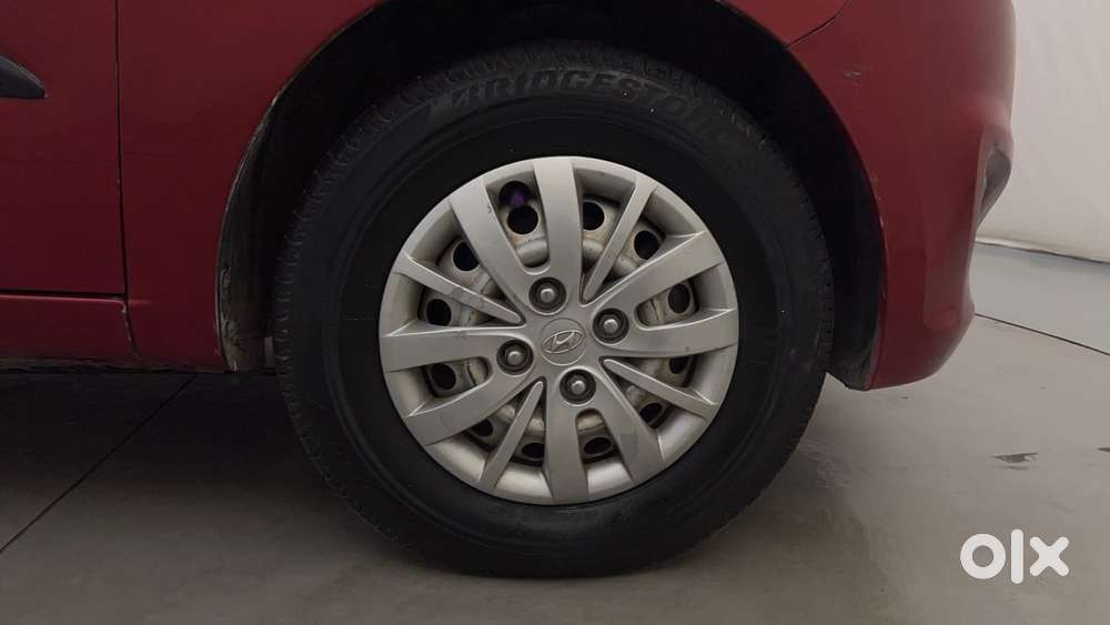 Hyundai I10 Era 1.1, 2013, Petrol