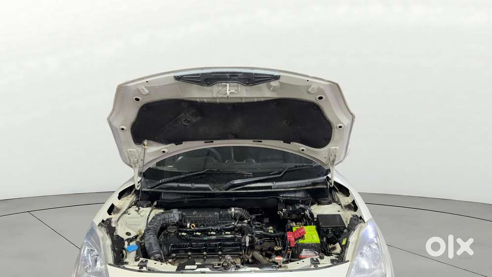Maruti Suzuki Swift Vxi, 2018, Petrol
