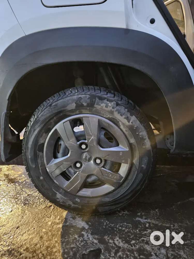 Renault Kwid Brand New Rxt