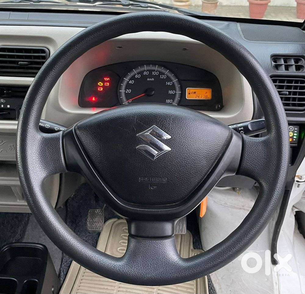 Maruti Suzuki Eeco