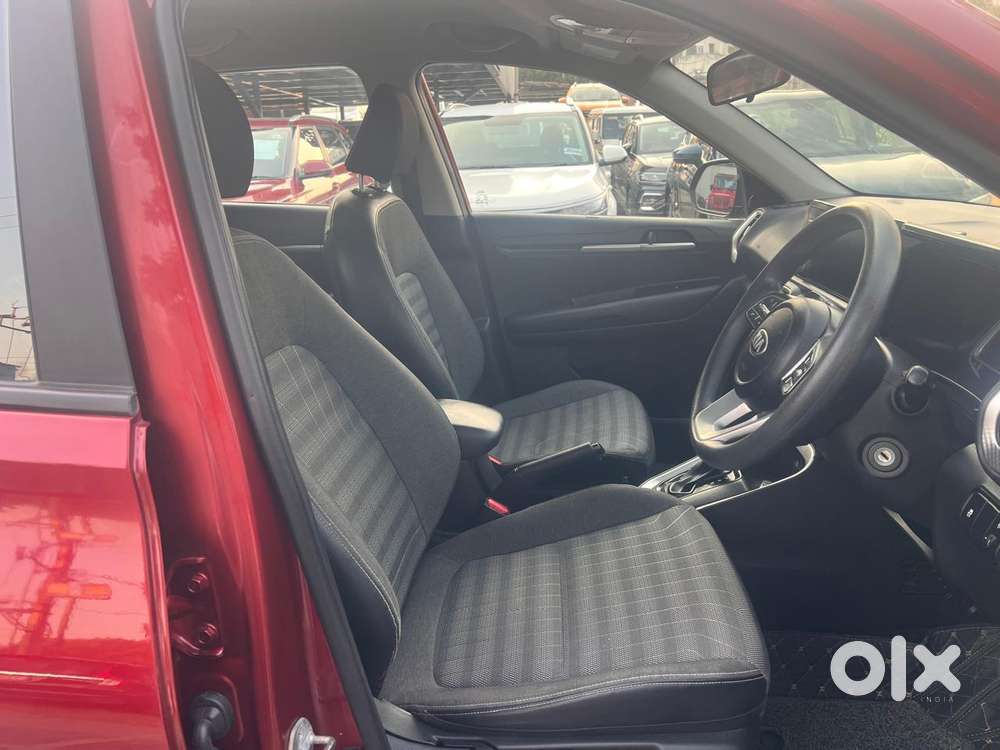 Kia Sonet, 2020, Petrol