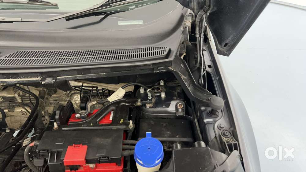 Ford Ecosport 2013-2015 1.5 Ti Vct Mt Titanium, 2017, Petrol