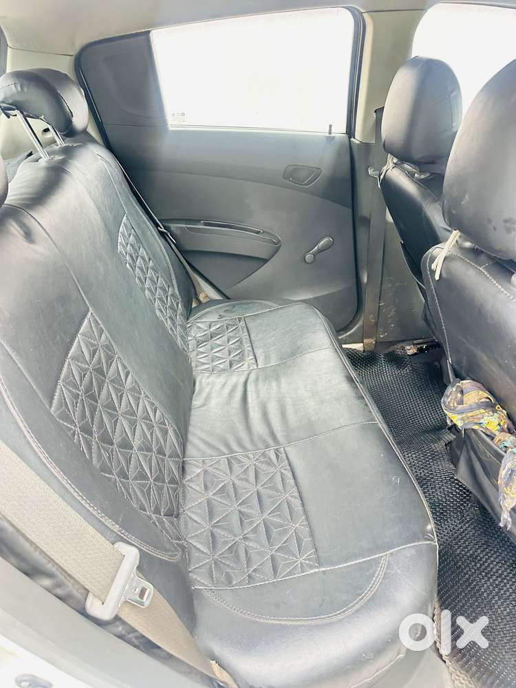 Chevrolet Beat Diesel Ls, 2011, Diesel