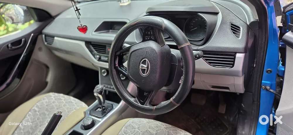 Tata Nexon 2018