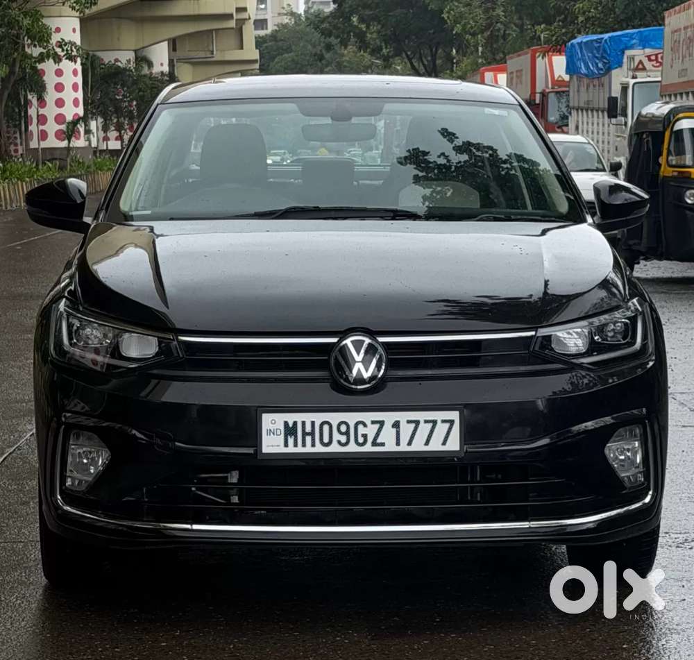 Volkswagen Virtus Topline 1.0 Tsi Mt, 2025, Petrol