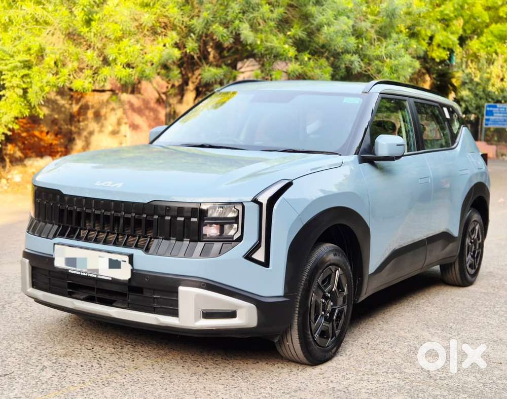 Kia Seltos Htk Plus G, 2026, Petrol