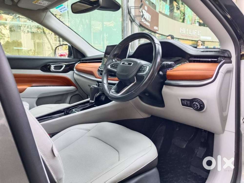 Jeep Compass 1.4 Limited Option, 2021, Petrol