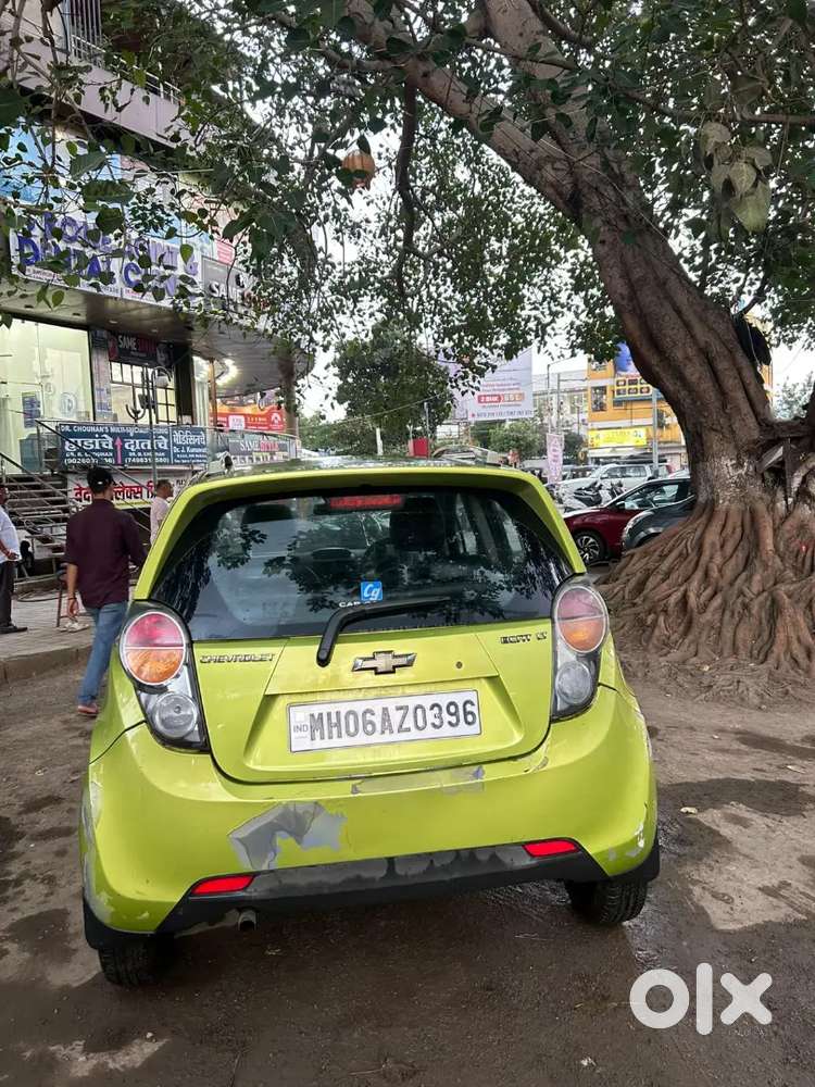 Chevrolet Beat Petrol 2010-2030