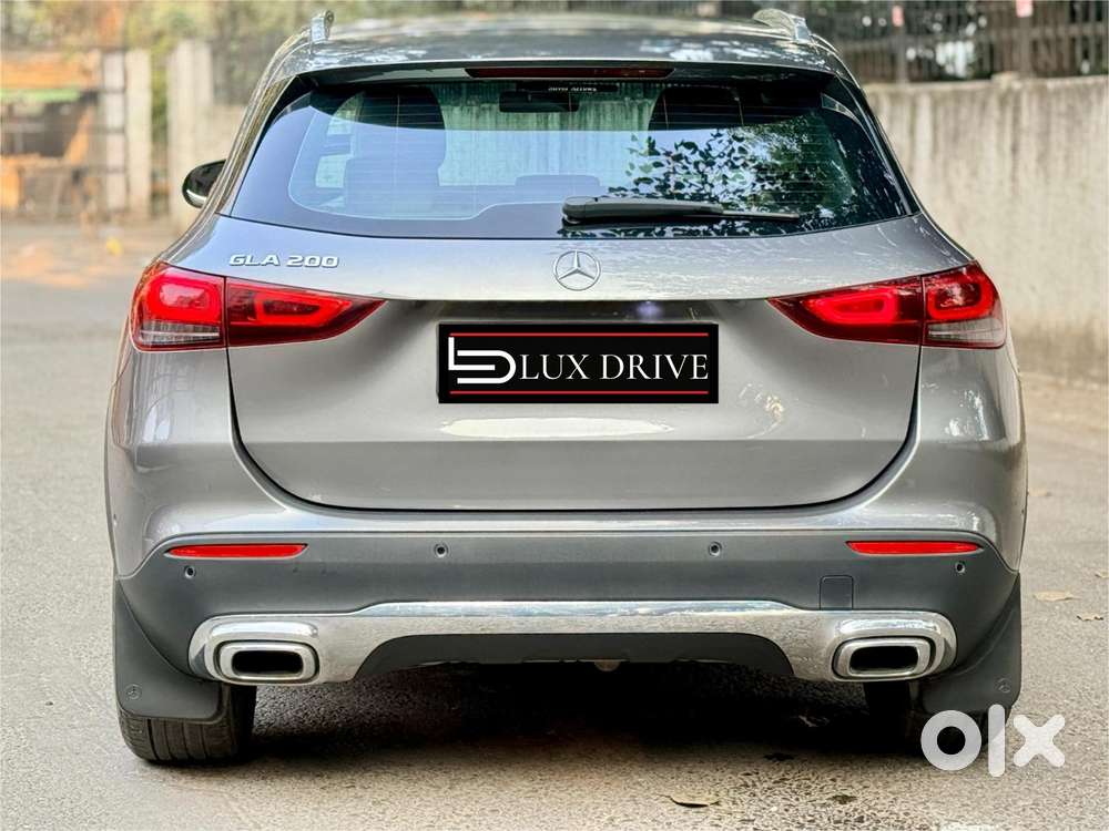 Mercedes-benz Gla 200, 2023, Petrol