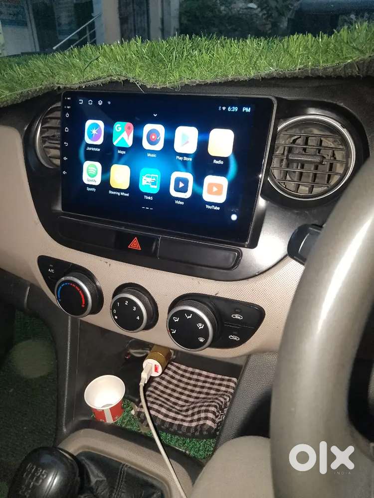 Hyundai Xcent Prime 2018 Diesel 190000 Km Driven