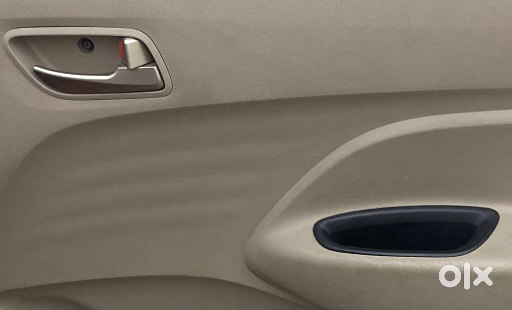 Hyundai New Santro 1.1 Sportz Amt, 2018, Petrol