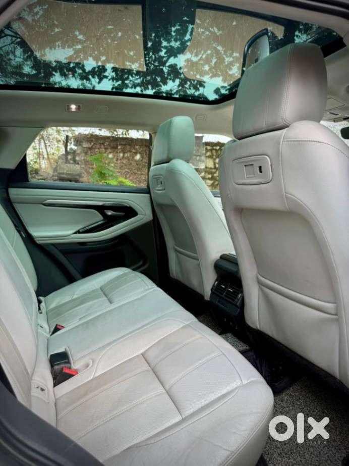 Land Rover Range Evoque Pure Sd4, 2020, Diesel