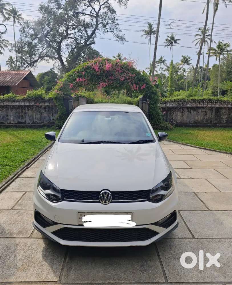 2021 Polo Highline Plus Tsi Manual