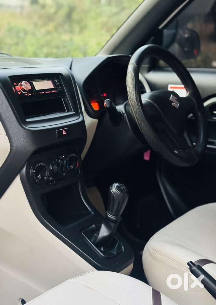 Maruti Suzuki Wagon R Lxi Cng, 2021, Cng & Hybrids